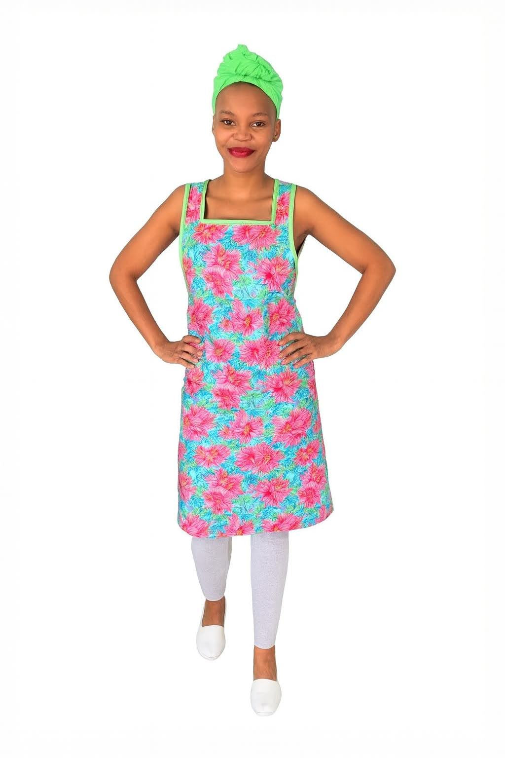 Tunic – Starched