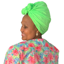 Load image into Gallery viewer, Head Wrap